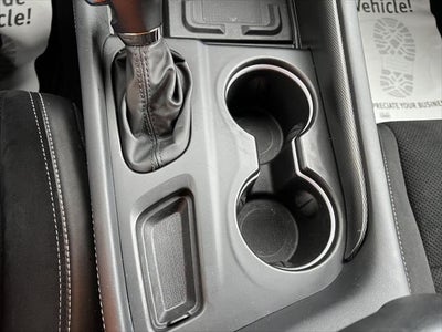 2024 Dodge Durango SRT 392 AWD