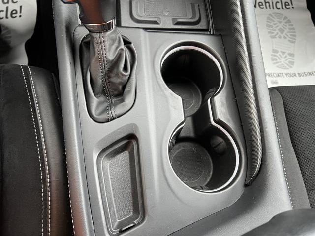 2024 Dodge Durango SRT 392 AWD