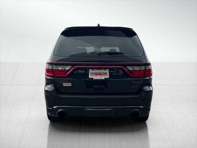 2024 Dodge Durango SRT 392 AWD