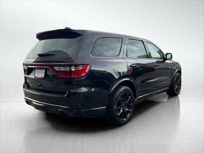 2024 Dodge Durango SRT 392 AWD