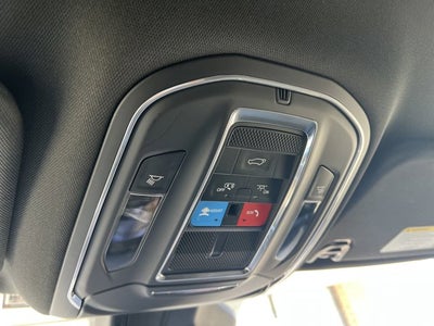 2024 Jeep Wagoneer L Series II 4x4