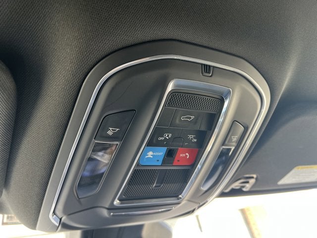 2024 Jeep Wagoneer L Series II 4x4