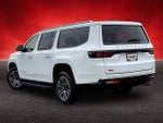 2024 Jeep Wagoneer L Series II 4x4