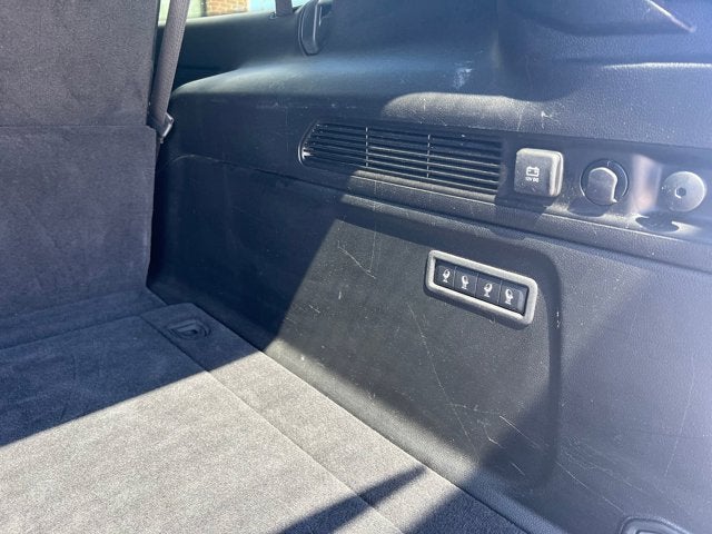 2024 Jeep Wagoneer L Series II 4x4