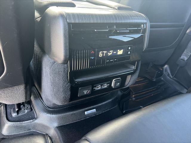 2024 Jeep Wagoneer L Series II 4x4