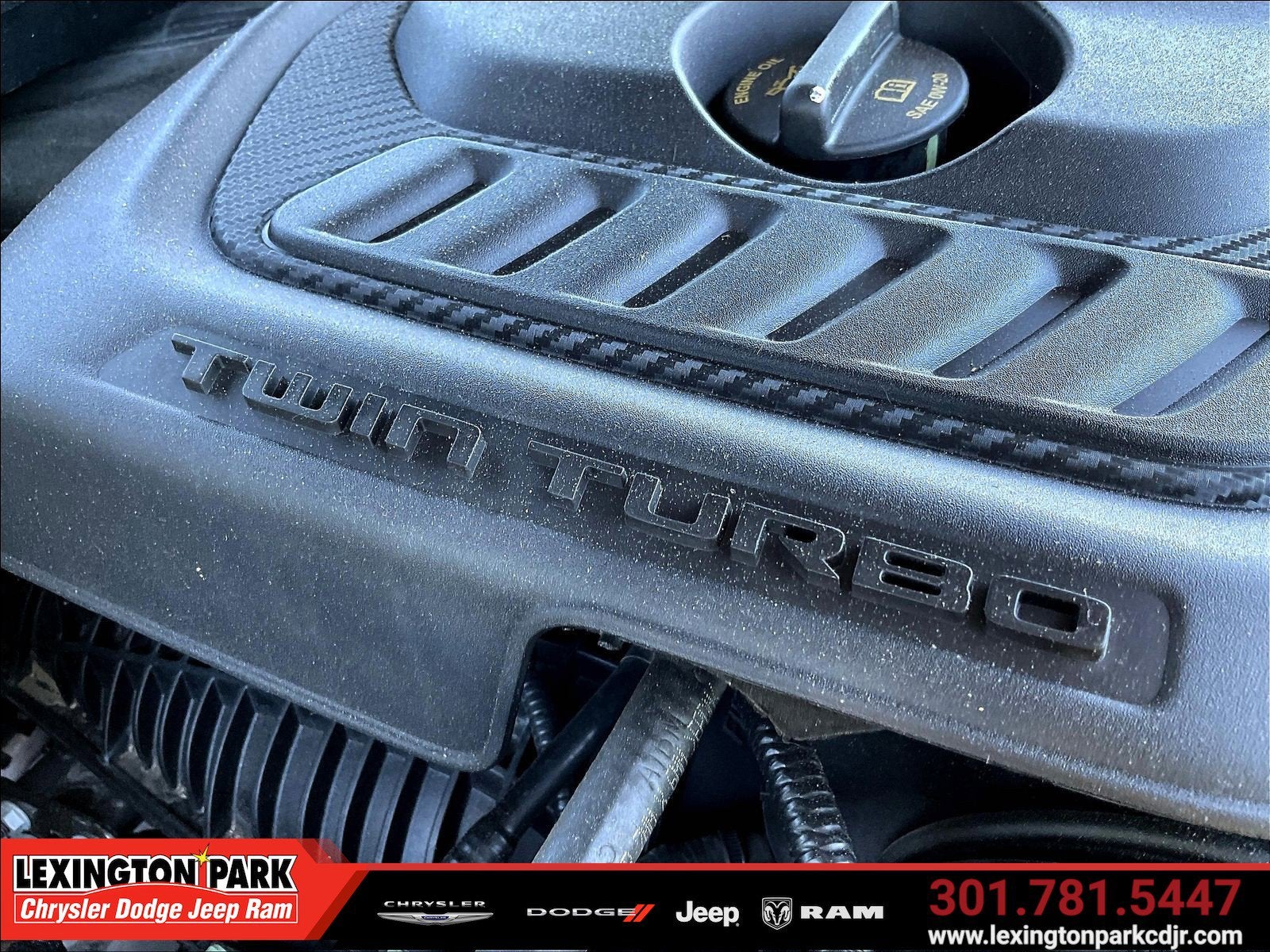 2024 Jeep Wagoneer L Series II 4x4