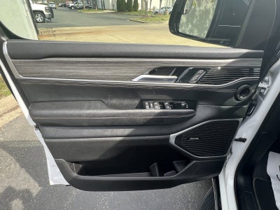 2024 Jeep Wagoneer Series II 4x4