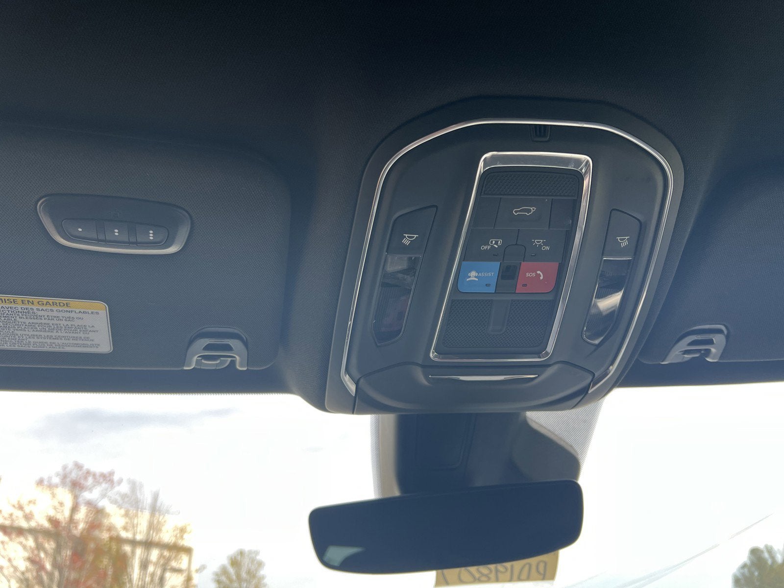 2024 Jeep Wagoneer Series II 4x4