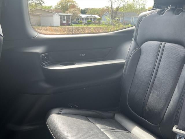 2024 Jeep Wagoneer Series II 4x4