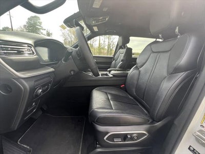 2024 Jeep Wagoneer Series II 4x4