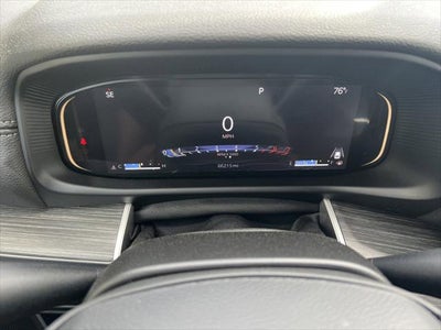 2024 Jeep Wagoneer Series II 4x4