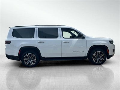 2024 Jeep Wagoneer Series II 4x4