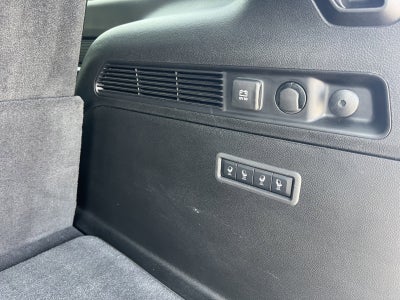 2024 Jeep Wagoneer Series III 4x4