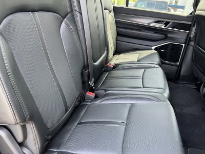 2024 Jeep Wagoneer Series III 4x4