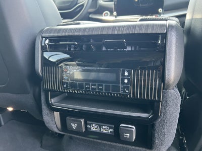 2024 Jeep Wagoneer Series III 4x4