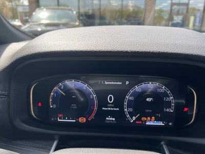 2024 Jeep Wagoneer Series III 4x4