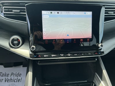 2024 Jeep Wagoneer Series III 4x4