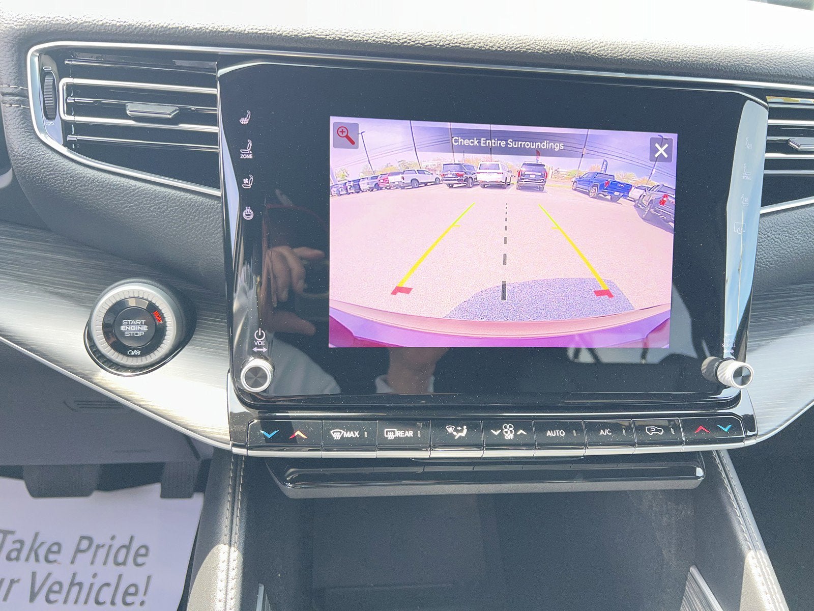 2024 Jeep Wagoneer Series III 4x4