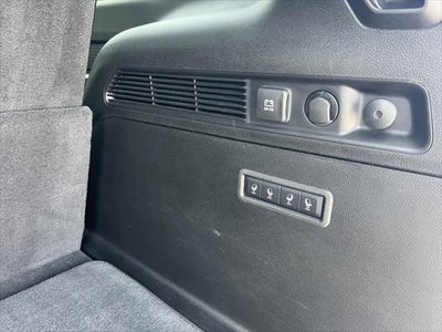 2024 Jeep Wagoneer Series III 4x4