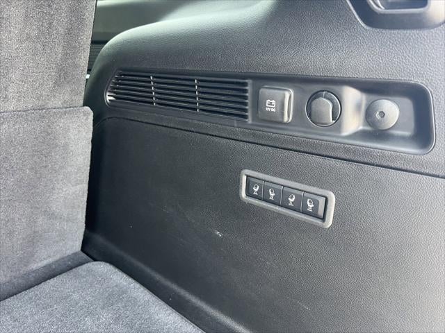 2024 Jeep Wagoneer Series III 4x4