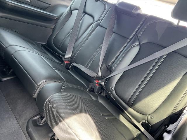 2024 Jeep Wagoneer Series III 4x4