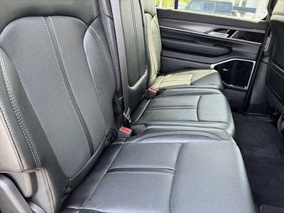 2024 Jeep Wagoneer Series III 4x4