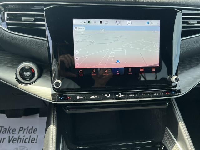 2024 Jeep Wagoneer Series III 4x4