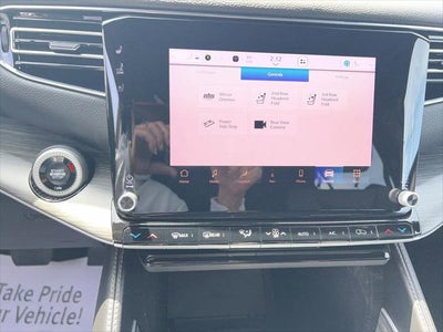 2024 Jeep Wagoneer Series III 4x4