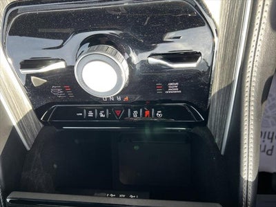 2024 Jeep Wagoneer Series III 4x4