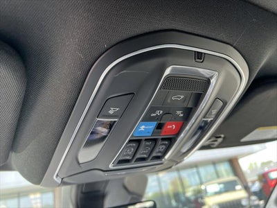 2024 Jeep Wagoneer Series III 4x4