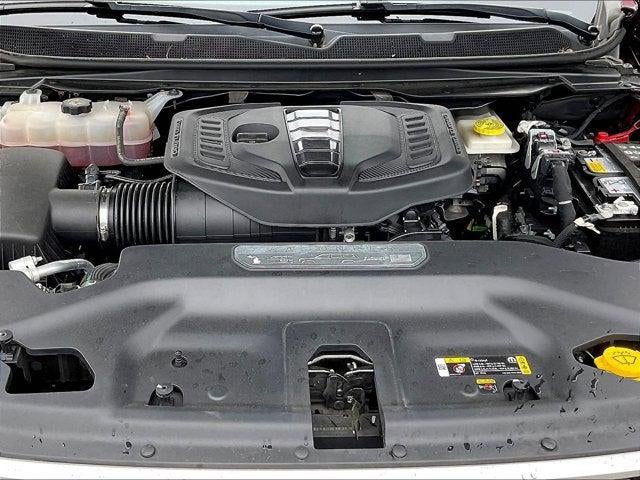 2024 Jeep Wagoneer Series III 4x4
