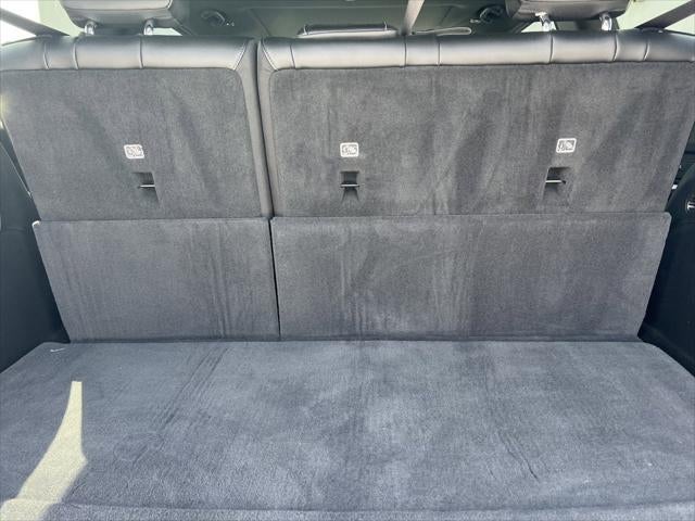 2024 Jeep Wagoneer Series III 4x4