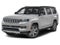 2024 Jeep Grand Wagoneer Series III 4x4