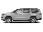 2024 Jeep Grand Wagoneer Series III 4x4