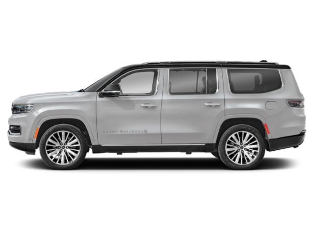 2024 Jeep Grand Wagoneer Series III 4x4