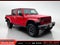 2020 Jeep Gladiator Rubicon 4x4