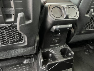 2020 Jeep Gladiator Rubicon 4x4