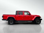 2020 Jeep Gladiator Rubicon 4x4