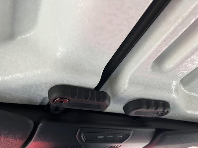 2020 Jeep Gladiator Rubicon 4x4