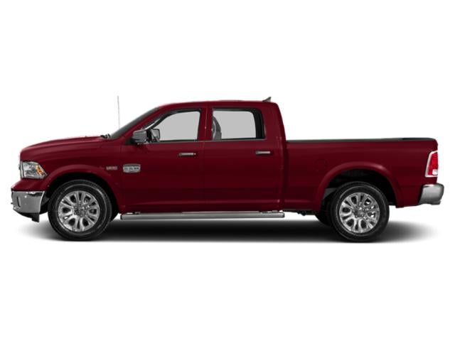 2015 RAM 1500 Laramie Longhorn