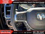 2025 RAM 1500 Laramie Crew Cab 4x4 5'7' Box
