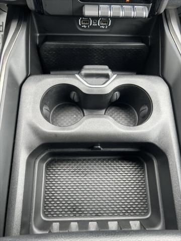 2022 RAM 1500 Rebel Crew Cab 4x4 5'7' Box