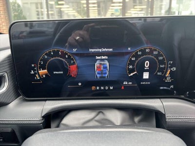 2025 Ford Mustang GT Premium Fastback