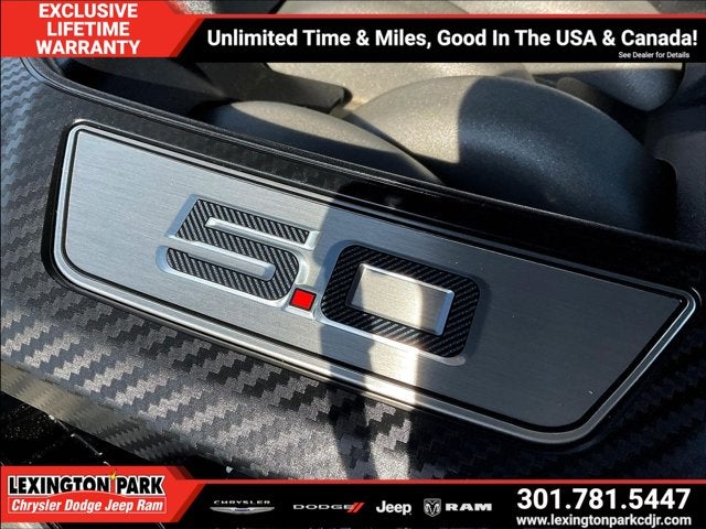 2024 Ford Mustang GT Premium Fastback
