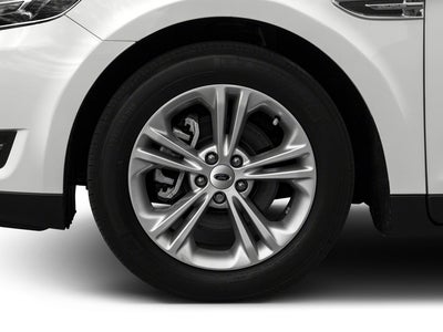 2017 Ford Taurus SEL