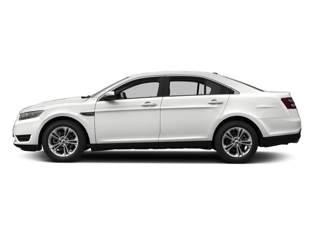 2017 Ford Taurus SEL