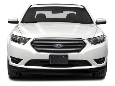 2017 Ford Taurus SEL