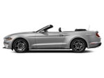 2020 Ford Mustang EcoBoost Convertible