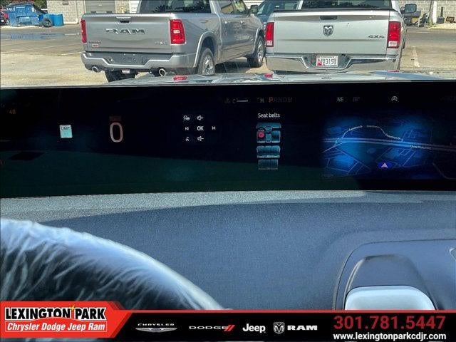 2025 Ford Expedition Active MAX