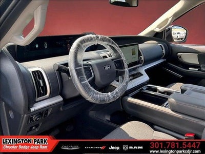 2025 Ford Expedition Active MAX